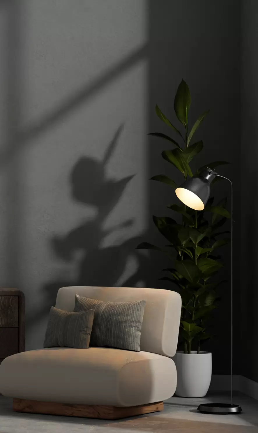 Crafting a Unique Space Just for You