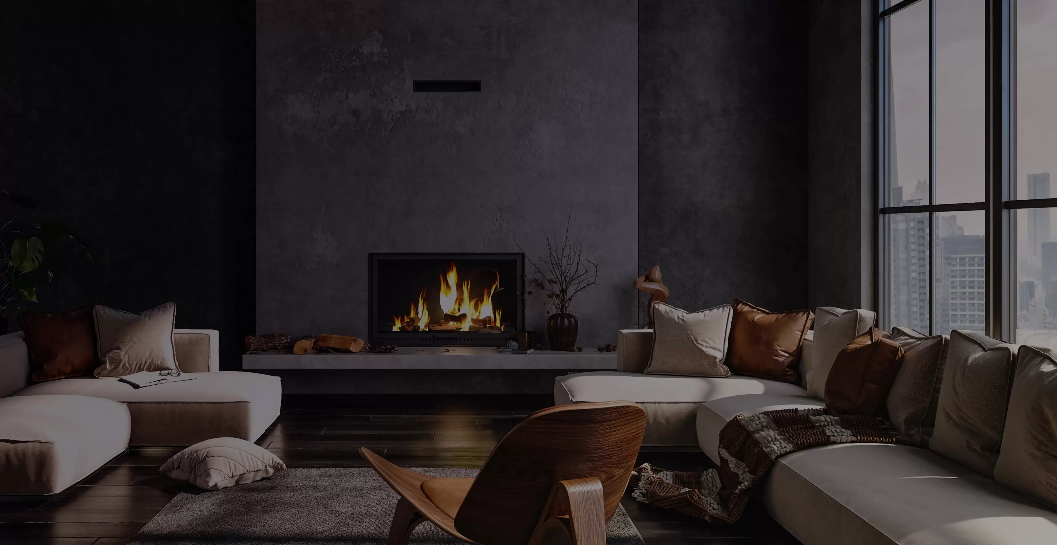 Transform your home into your haven