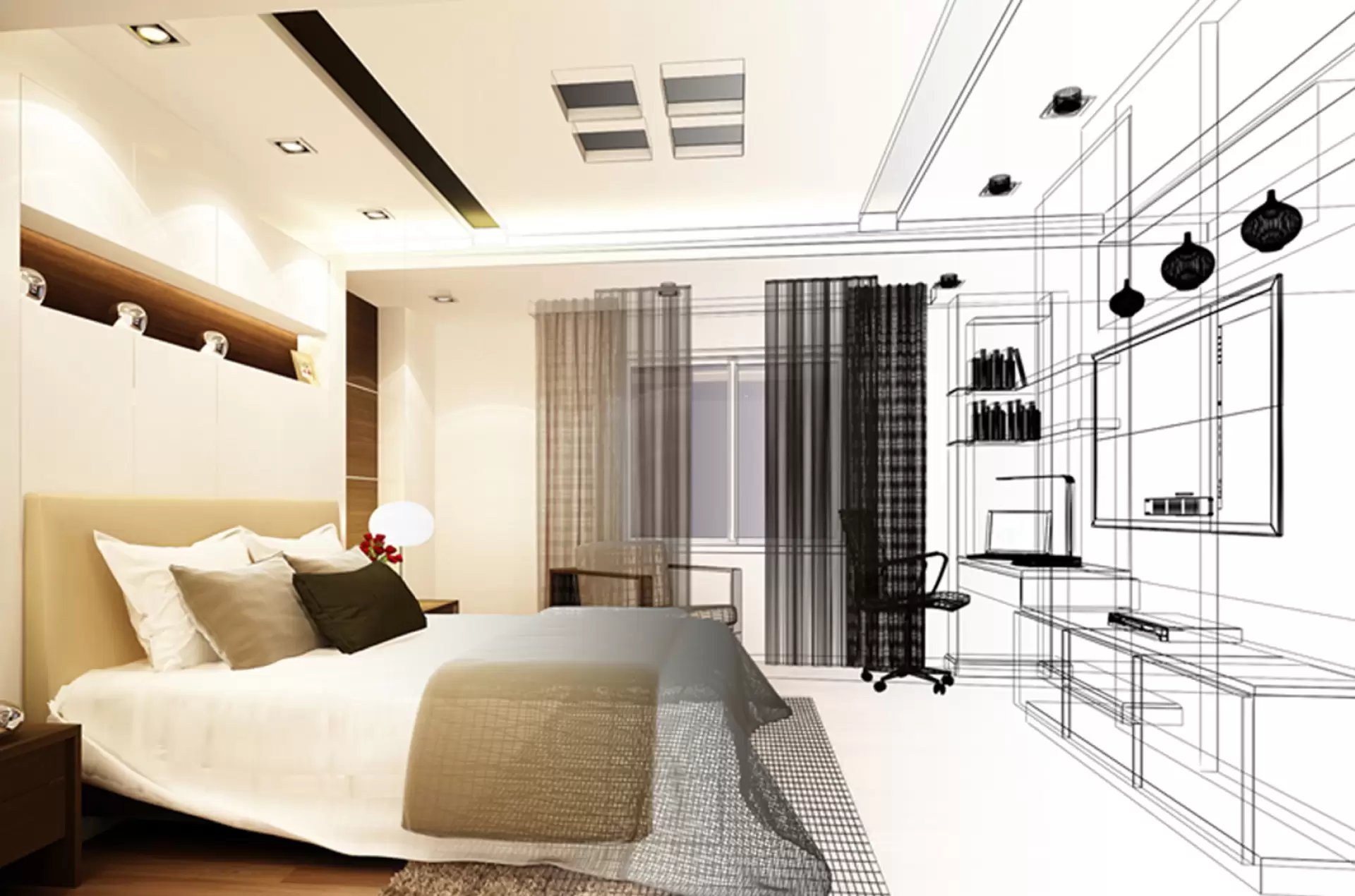Room Specific Design