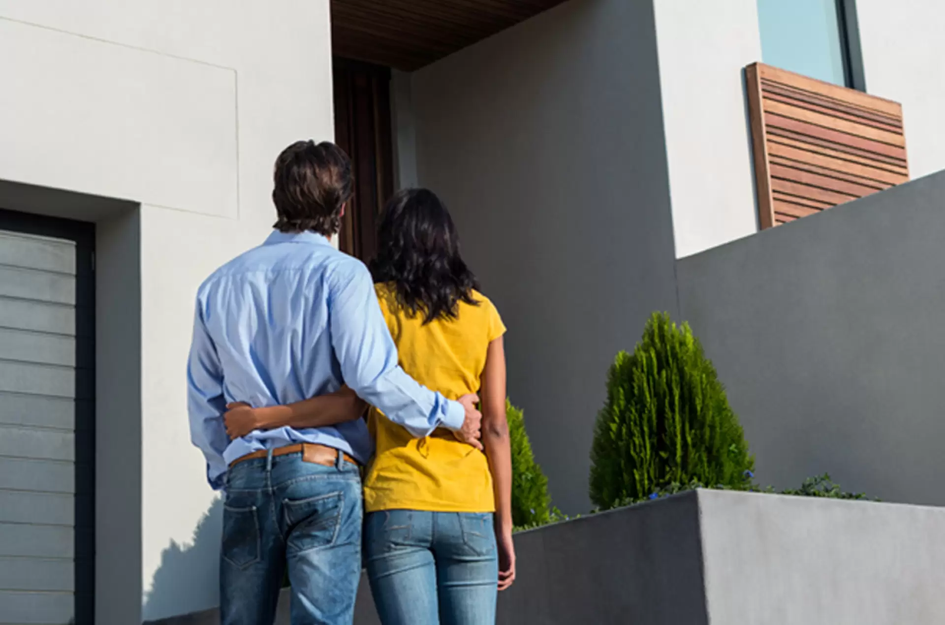 Staging & Selling